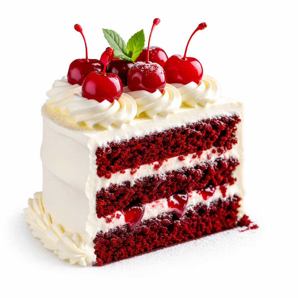 Red Velvet Cake